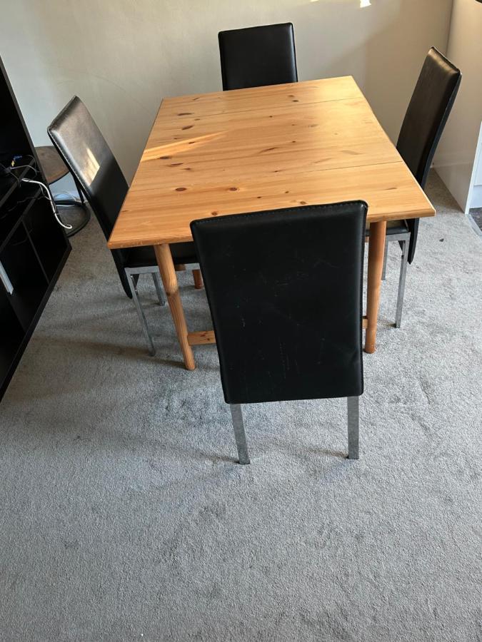 Appartement Professional House à Gravesend Extérieur photo