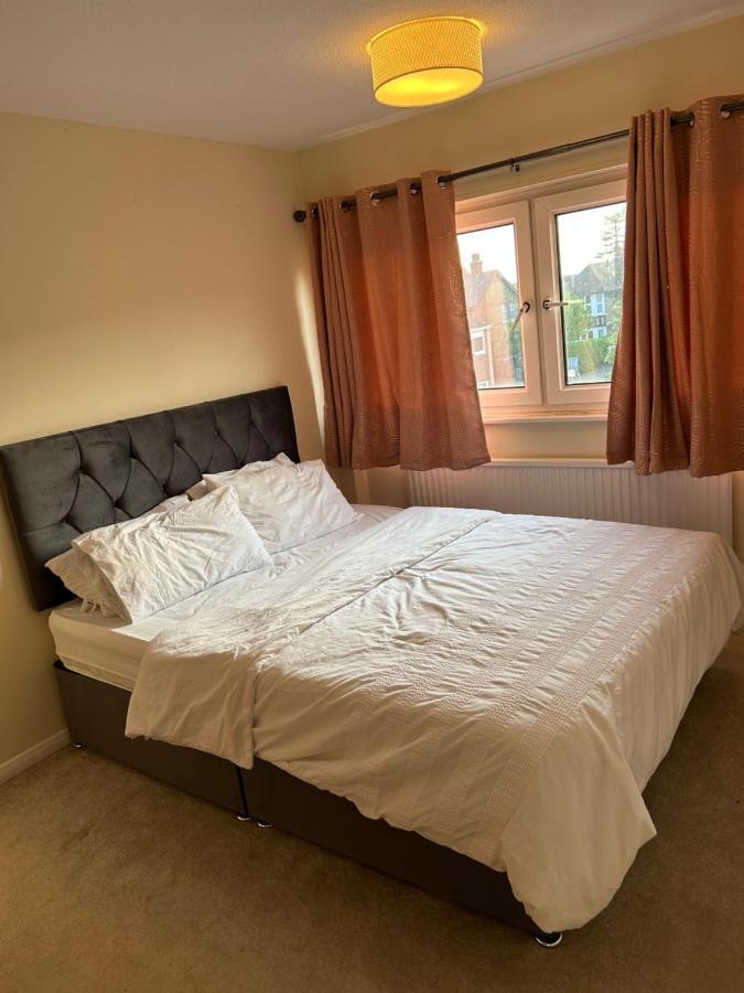 Appartement Professional House à Gravesend Extérieur photo