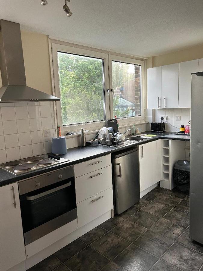 Appartement Professional House à Gravesend Extérieur photo