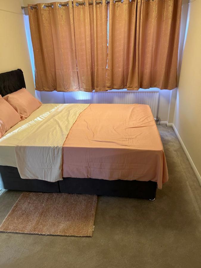 Appartement Professional House à Gravesend Extérieur photo