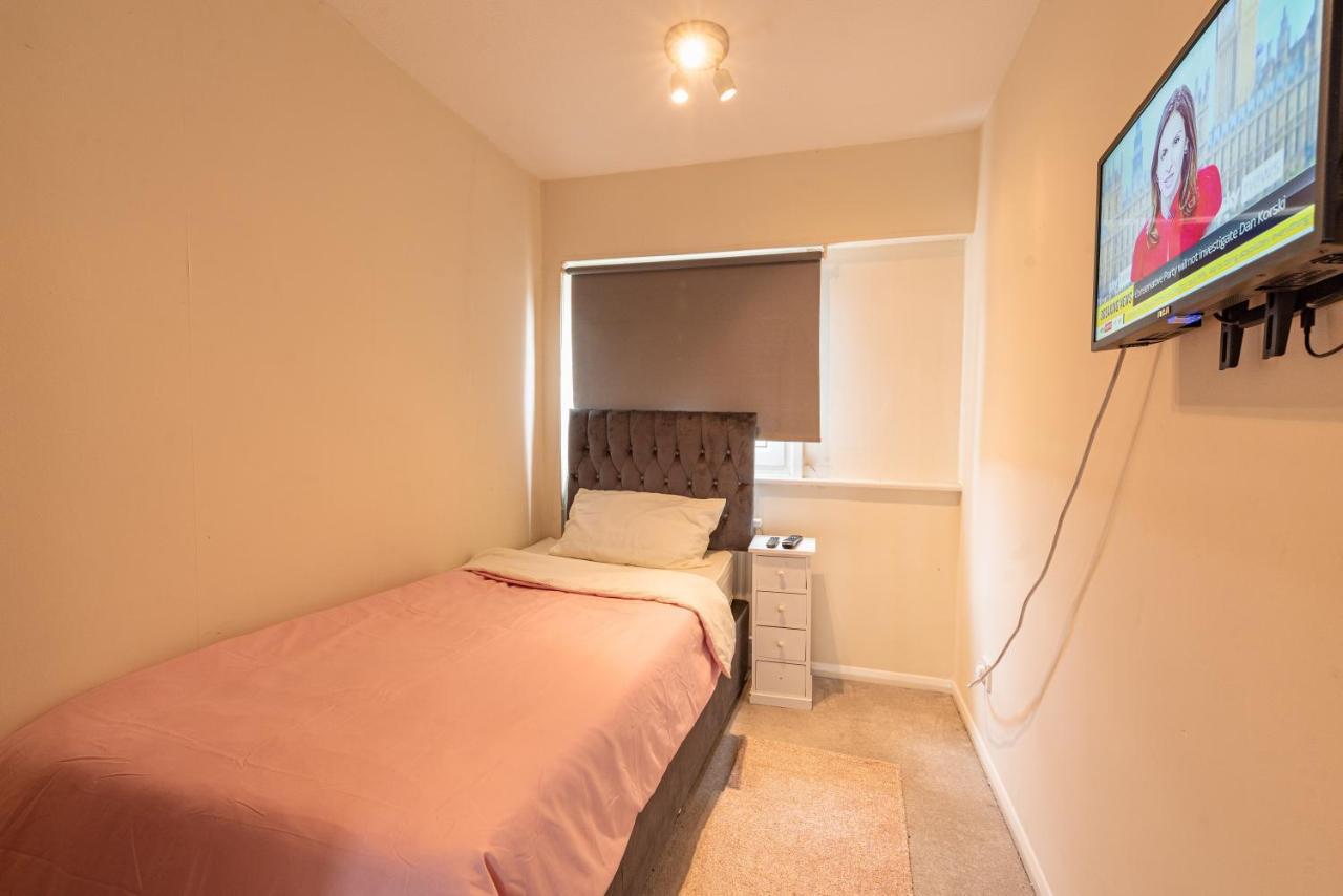 Appartement Professional House à Gravesend Extérieur photo