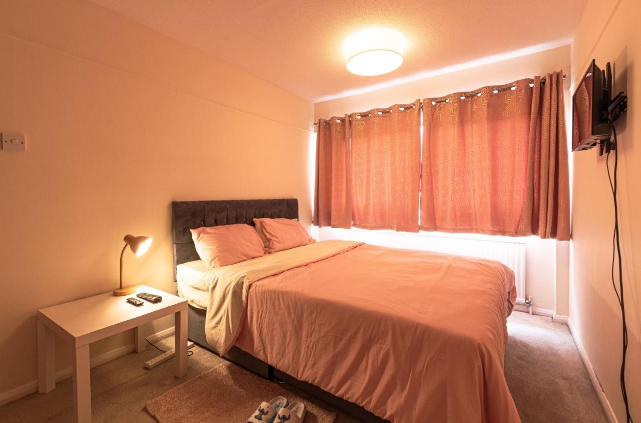 Appartement Professional House à Gravesend Extérieur photo