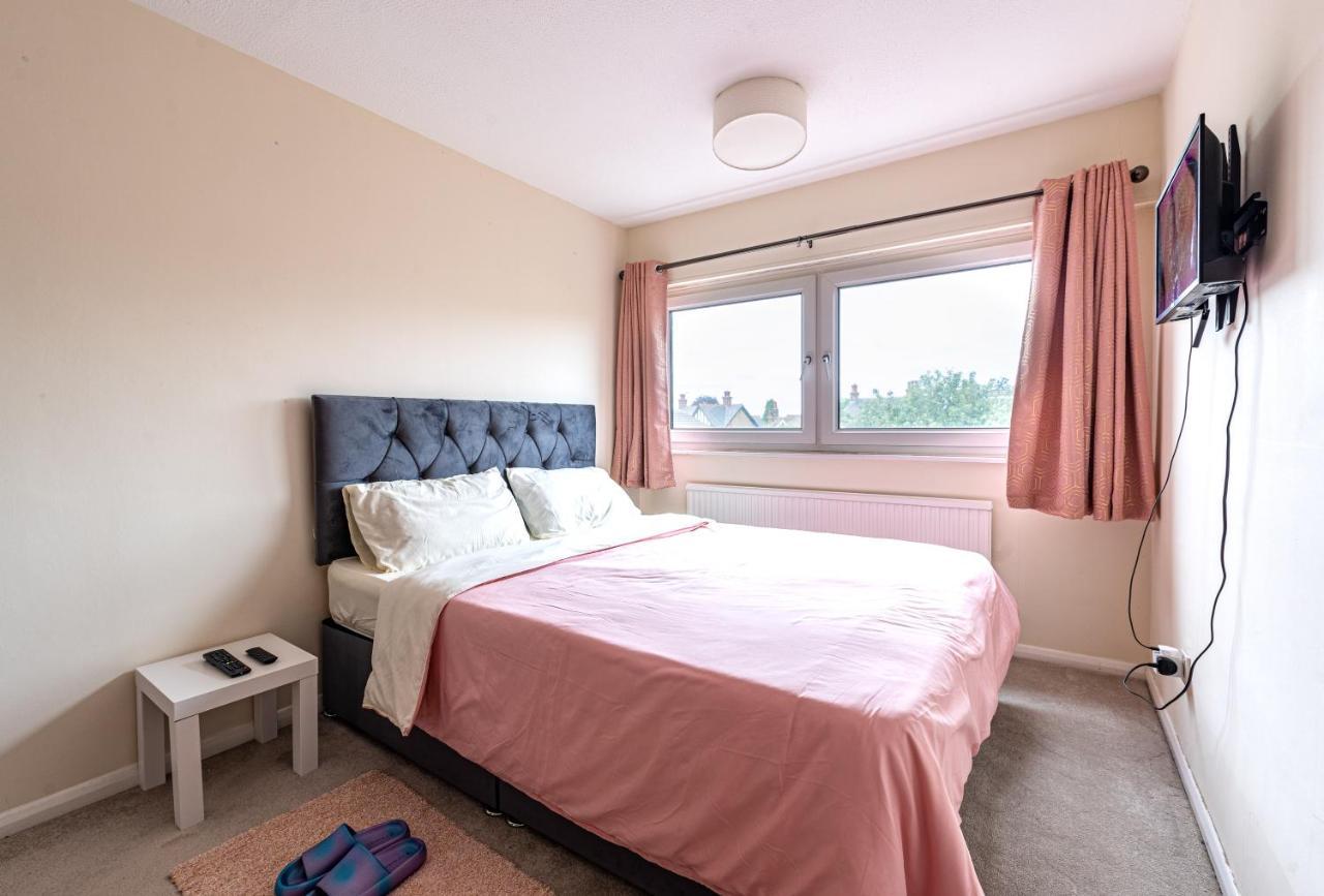 Appartement Professional House à Gravesend Extérieur photo