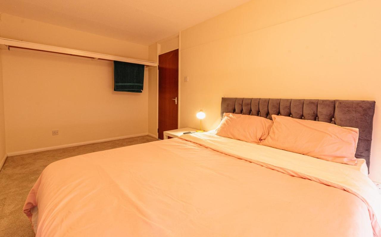 Appartement Professional House à Gravesend Extérieur photo