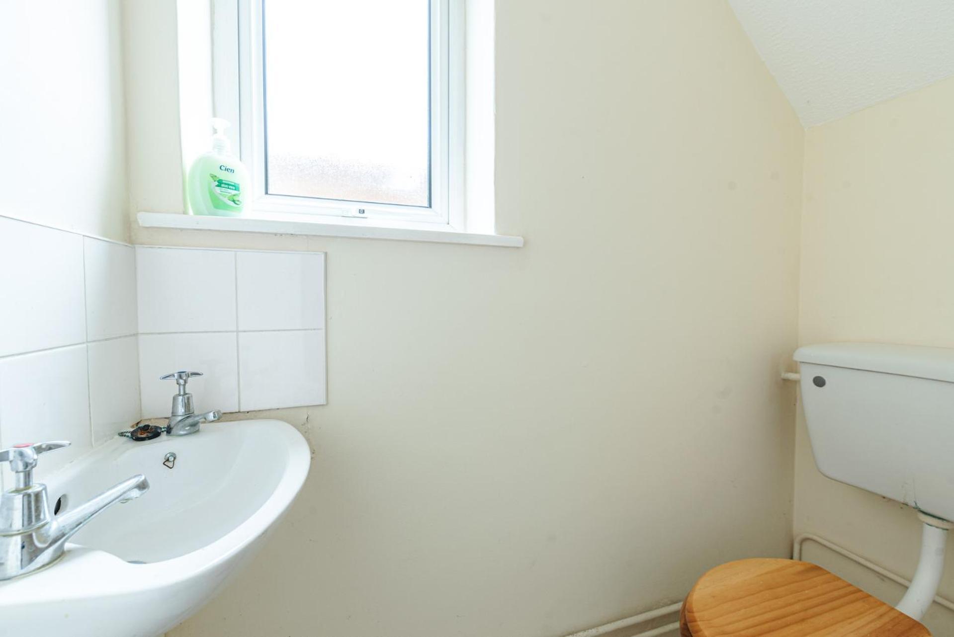Appartement Professional House à Gravesend Extérieur photo