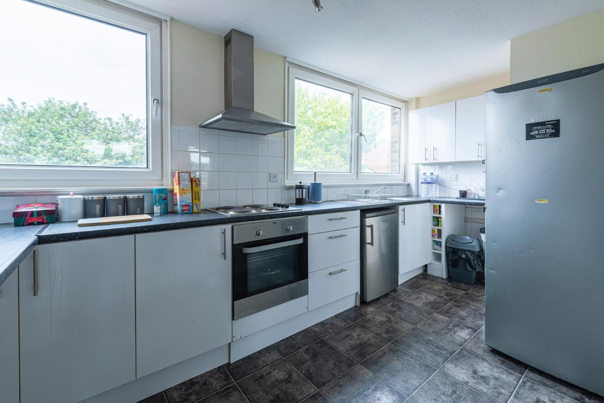 Appartement Professional House à Gravesend Extérieur photo