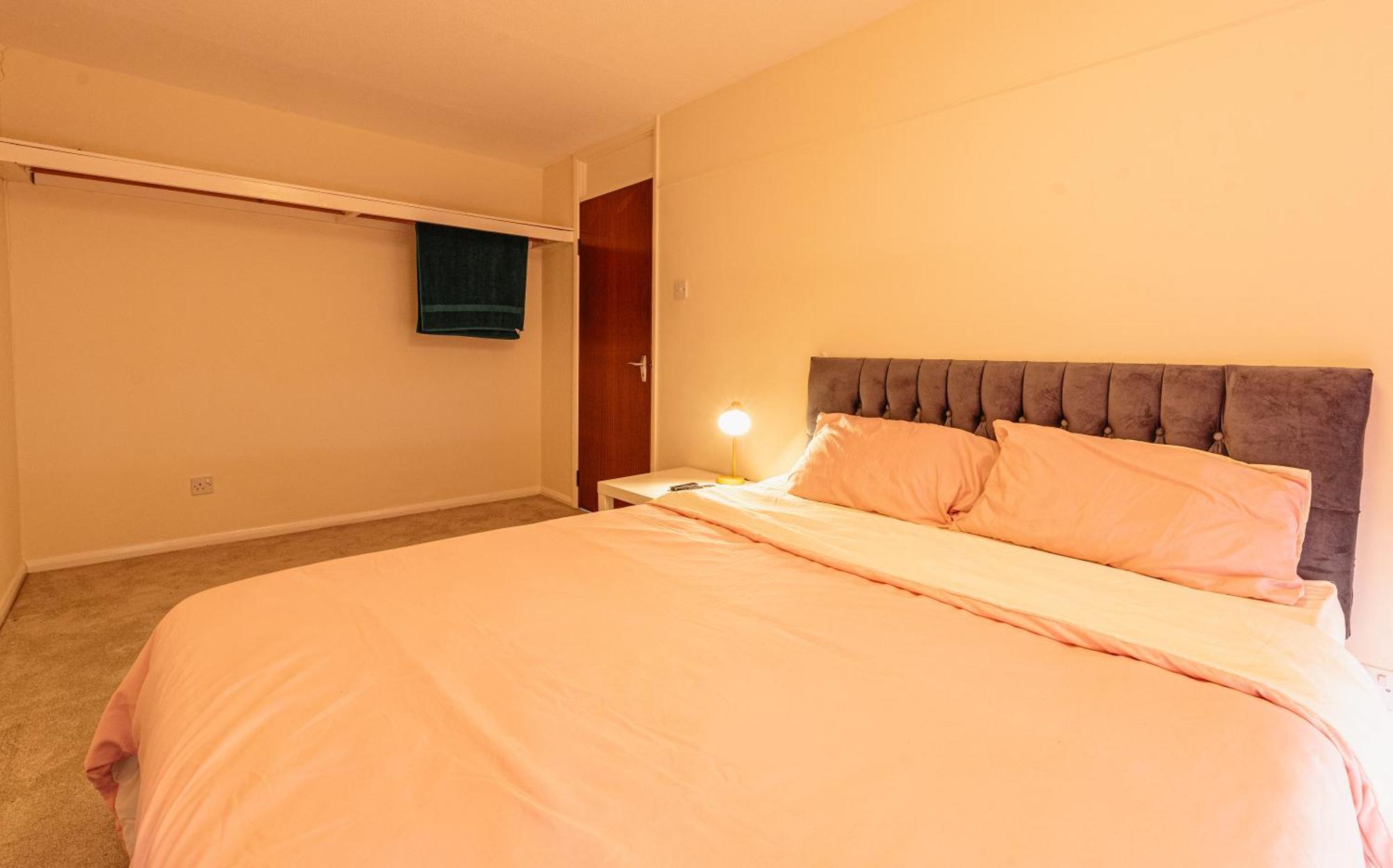 Appartement Professional House à Gravesend Extérieur photo