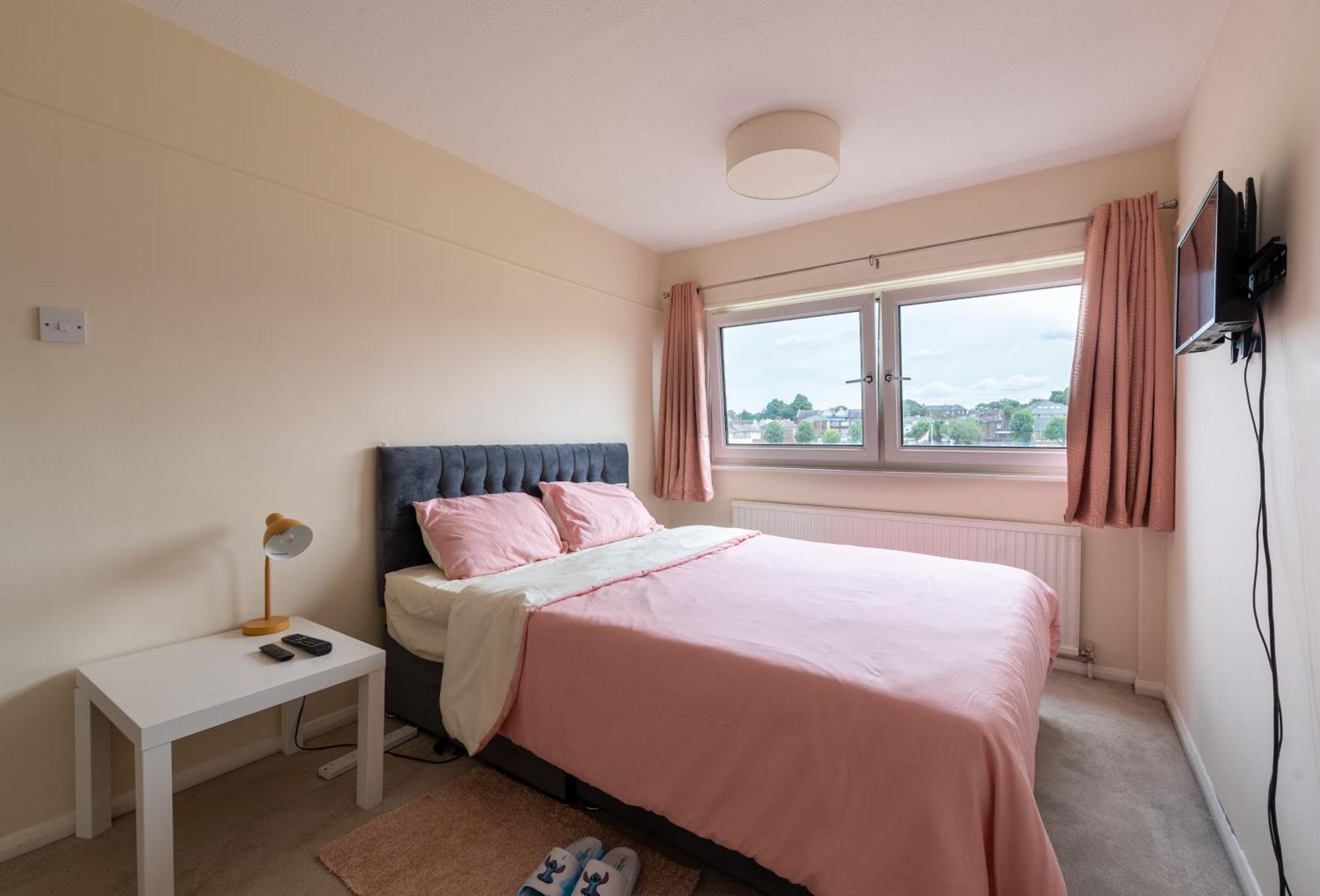 Appartement Professional House à Gravesend Extérieur photo